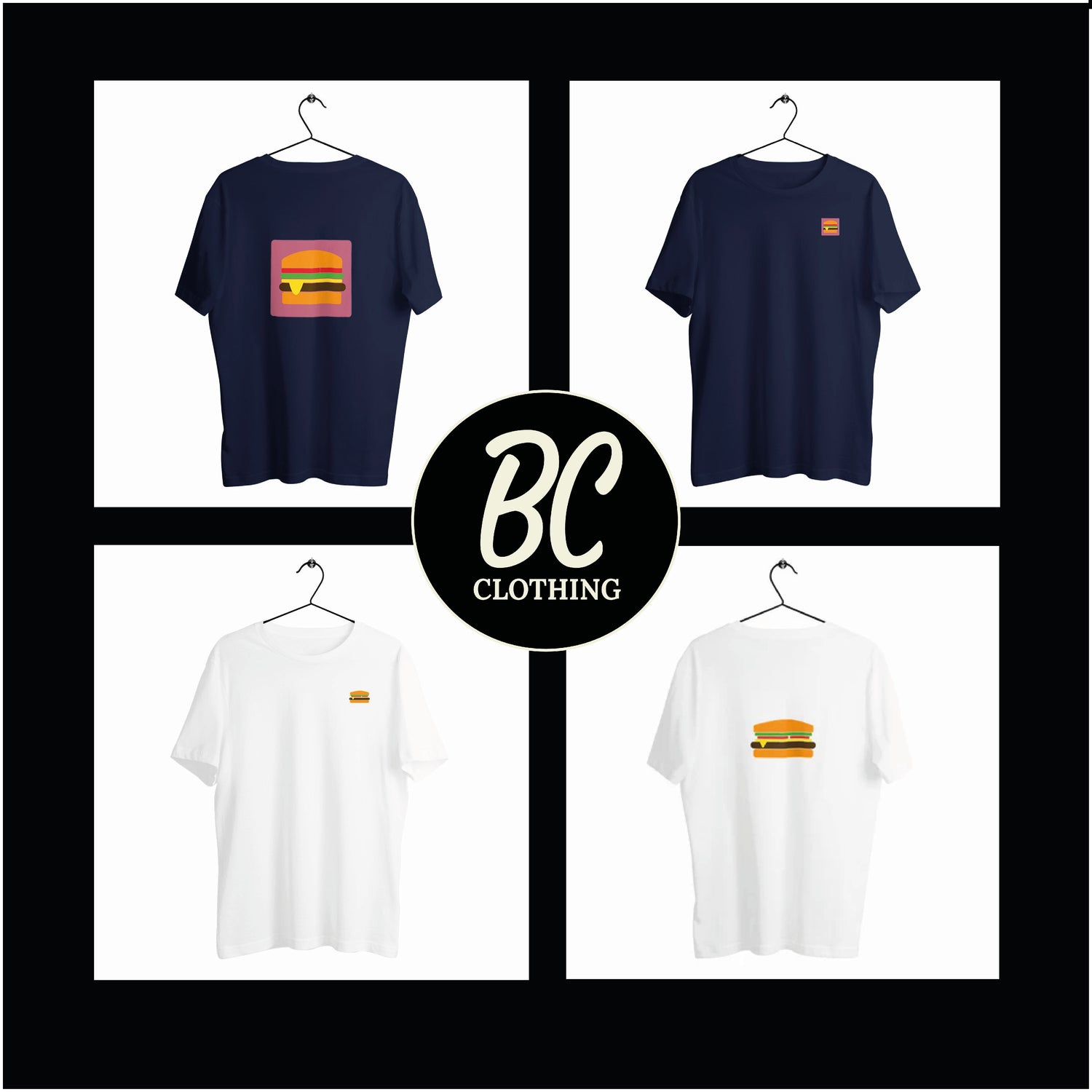 Men's T-Shirts