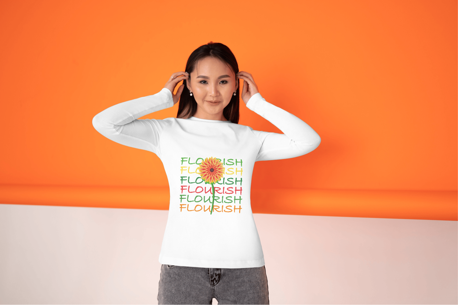 Flourish collection