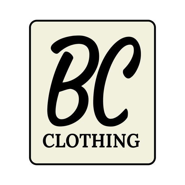 BC Clothing