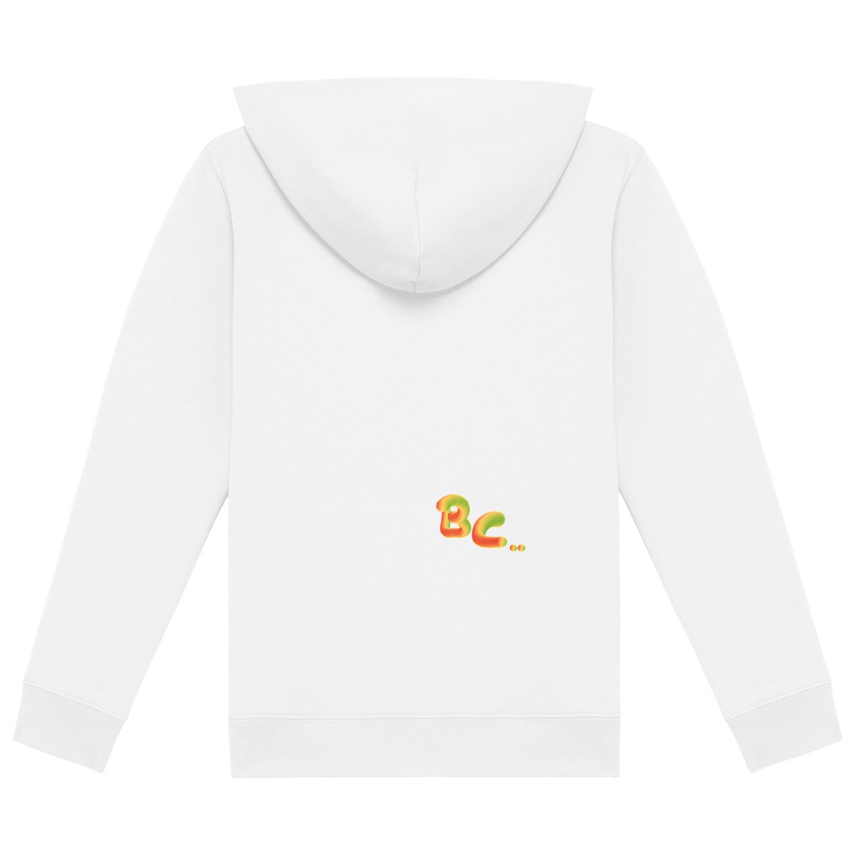 Flourish Kids Hoodie 