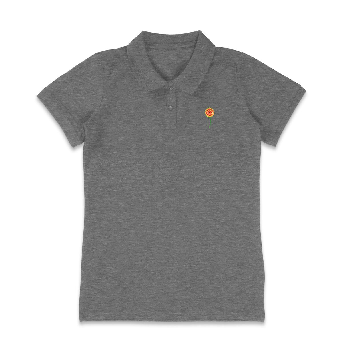 Flourish 2 Women's Polo