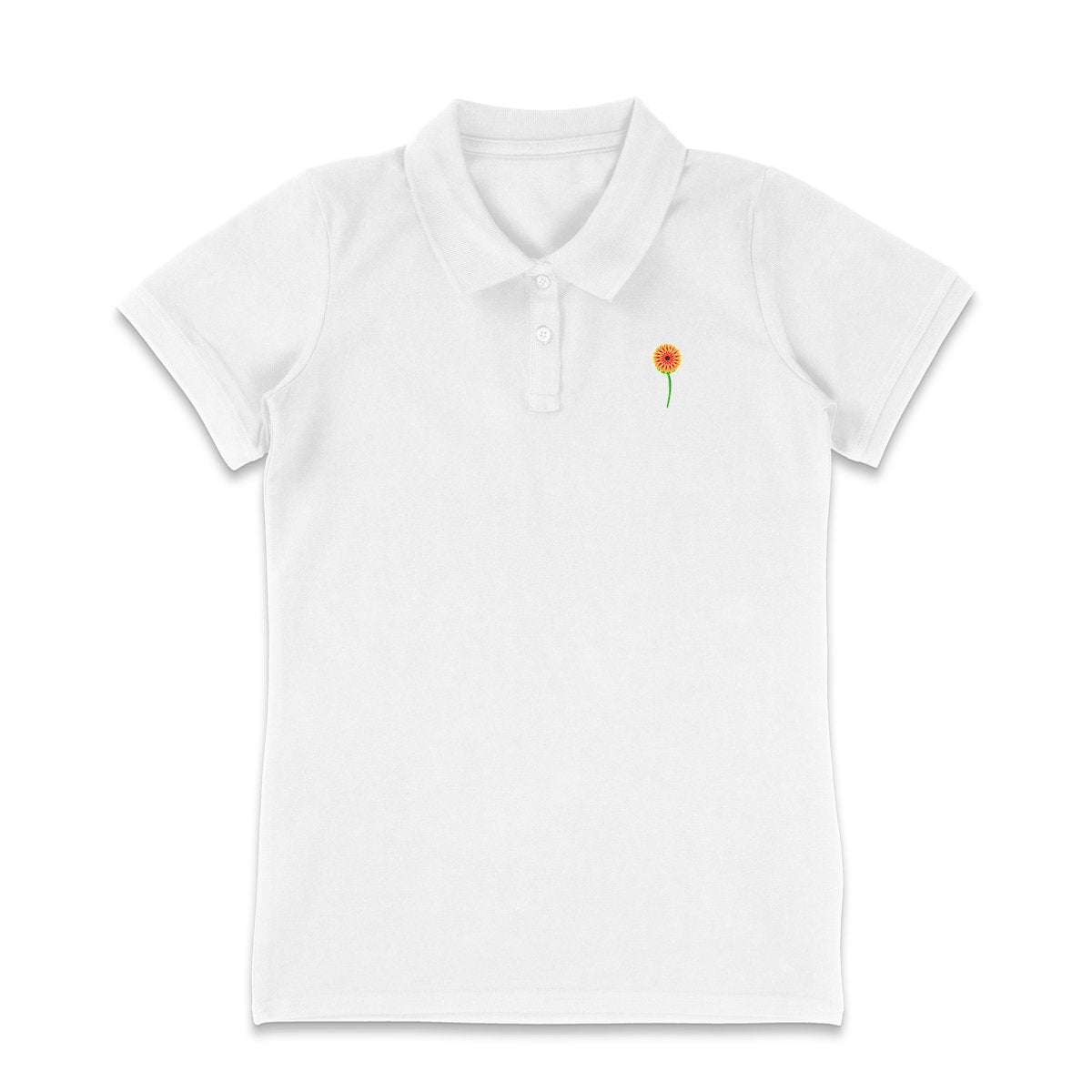 Flourish 2 Women's Polo