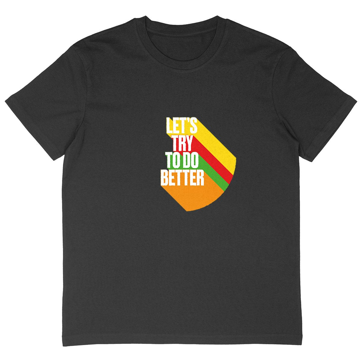 BC.. - Let's Do Better